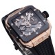 Hublot-Square Bang Unico 42mm RG/RU Skeleton Dial BBF HUB1280A