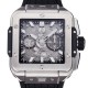 Hublot-Square Bang Unico 42mm Ti/RU Skeleton Dial BBF HUB1280A
