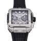 Hublot-Square Bang Unico 42mm Ti/RU Skeleton Dial BBF HUB1280A