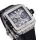 Hublot-Square Bang Unico 42mm Ti/RU Skeleton Dial BBF HUB1280A