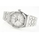 Audemars Piguet-Royal Oak 15450SR 37mm Midsize SS/SS White Dial APS SA3210 Automatic