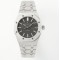 Audemars Piguet-Royal Oak 15450SR 37mm Midsize SS/SS Grey Dial APS SA3210 Automatic