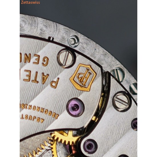 [Customization] Patek Philippe-Nautilus Moonphase 5724 40mm Upgraded Diamond-Sets With Super ACE240 Movement