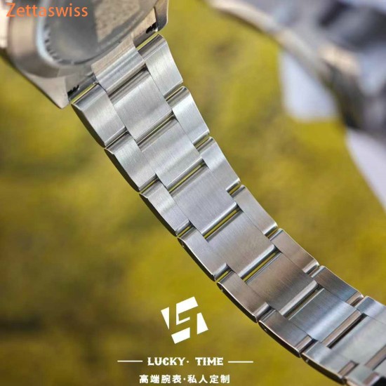 [Customization] Rolex-Artisans de Genève Vintage Paul Newman Daytona Customized With Germany Imported Dial+Date Wheel...