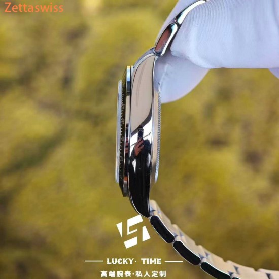 [Customization] Rolex-Artisans de Genève Vintage Paul Newman Daytona Customized With Germany Imported Dial+Date Wheel...