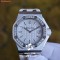 [Customization] Audemars Piguet- Royal Oak Offshore AP67540 37mm With Real Diamonds Swiss Imported Quartz Movement
