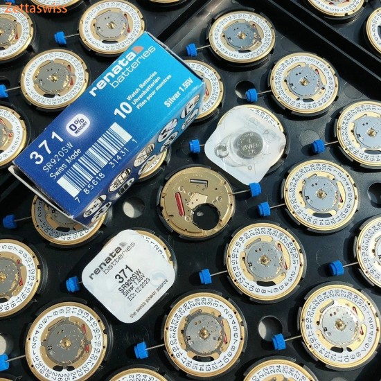 [Customization] Audemars Piguet- Royal Oak Offshore AP67540 37mm With Real Diamonds Swiss Imported Quartz Movement