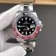 Rolex-GMT Master II 126710 Pepsi (Coke) Oyster 40mm SS/SS Black Dial VSF V3 DD3285 Automatic 1:1 Super Clone