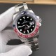 Rolex-GMT Master II 126710 Pepsi (Coke) Oyster 40mm SS/SS Black Dial VSF V3 DD3285 Automatic 1:1 Super Clone