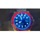 Rolex-GMT Master II 126710 Pepsi (Coke) Oyster 40mm SS/SS Black Dial VSF V3 DD3285 Automatic 1:1 Super Clone