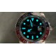 Rolex-GMT Master II 126710 Pepsi (Coke) Oyster 40mm SS/SS Black Dial VSF V3 DD3285 Automatic 1:1 Super Clone
