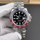 Rolex-GMT Master II 126710 Pepsi (Coke) Jubilee 40mm SS/SS Black Dial VSF V3 DD3285 Automatic 1:1 Super Clone