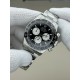 Rolex-Daytona 126529 40mm Le Mans SS/SS Black Dial Clean SH4132 (24Hour Subdial)
