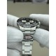 Rolex-Daytona 126529 40mm Le Mans SS/SS Black Dial Clean SH4132 (24Hour Subdial)