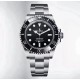 Rolex-Submariner 124060LN 41mm No Date Black Dial VSF VS3230 Super Clone