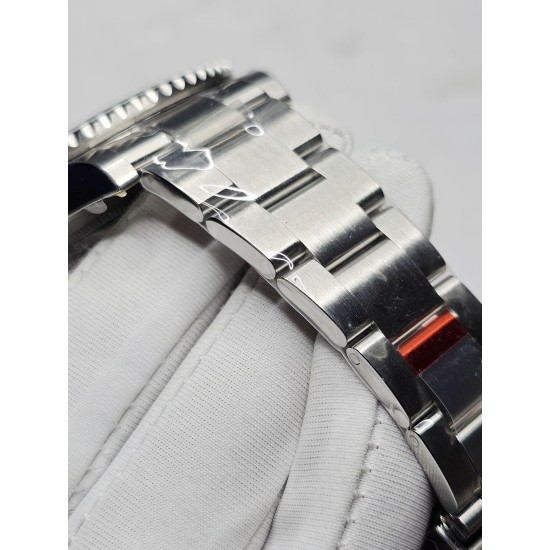 Rolex-Submariner 124060LN 41mm No Date Black Dial VSF VS3230 Super Clone