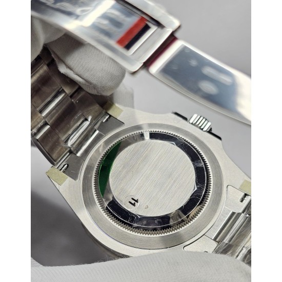 Rolex-Submariner 124060LN 41mm No Date Black Dial VSF VS3230 Super Clone