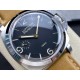 Panerai- Luminor Pam127 47mm SS/LE Black Dial VSF A6497