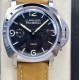 Panerai- Luminor Pam127 47mm SS/LE Black Dial VSF A6497