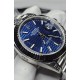 Rolex-Datejust 126234 41mm Jub SS/SS Blue Texetured Dial VSF SH3235