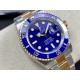 Rolex-Submariner 116613LB Bluesy 41mm 904L YG/SS Blue Dial VSF VS3235