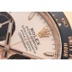 Rolex-Daytona 126515 40mm RG/RU Champagne/Stk Clean DD4131 Super Clone