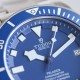 Tudor-Pelagos Titanium 42MM TI/TI Blue Dial XF V5 A2824