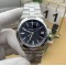 Vacheron Constantin- Overseas 4500V 41mm SS/SS Blue/Stk PPF A5100