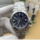 Vacheron Constantin- Overseas 4500V 41mm SS/SS Blue/Stk PPF A5100