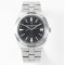 Vacheron Constantin- Overseas 4500V 41mm SS/SS Black/Stk PPF A5100