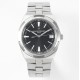 Vacheron Constantin- Overseas 4500V 41mm SS/SS Black/Stk PPF A5100