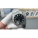 Audemars Piguet-Royal Oak 41mm 15510 SS/SS Black/Stk APSF A4302 Super Clone