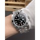 Rolex-GMT Master II 126710 Bruce Wayne 40mm Jub SS/SS Black Dial VSF DD3285
