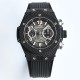 Hublot-Big Bang Unico 45mm CF/CF/RU Black HBF V2 Asia 7750 Mod Super Clone