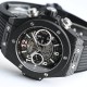 Hublot-Big Bang Unico 45mm CF/CF/RU Black HBF V2 Asia 7750 Mod Super Clone
