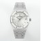 Audemars Piguet-Royal Oak 41mm 15500 SS/SS Silver/Stk APSF A4302 Super Clone