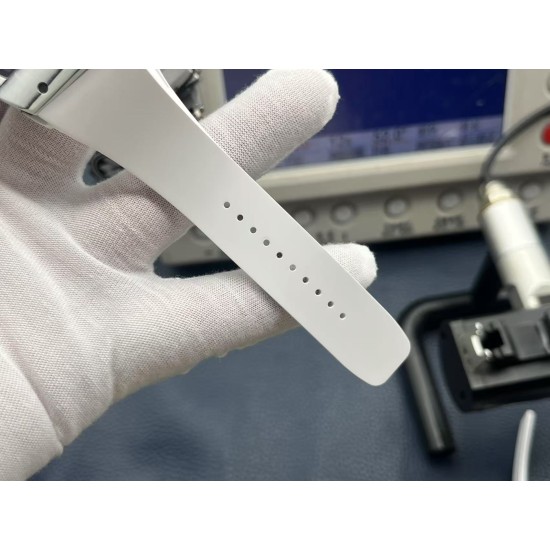 Richard Mille RM061 42mm Carbon Fiber/Rubber Strap Black Skeleton Dial ZF RMUL2