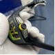 Richard Mille RM061 42mm Carbon Fiber/Rubber Strap Skeleton Dial ZF RMUL2 Super Clone