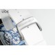Richard Mille 43mm RM055 White NTPT/RU Skeleton Dial UOKF RMUL2 Super Clone