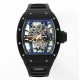 Richard Mille RM035 Americas 40mm Black RG/RU Skeleton Dial Sonic RMUL1