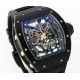Richard Mille RM035 Americas 40mm Black RG/RU Skeleton Dial Sonic RMUL1