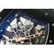 Richard Mille RM035 Americas 40mm Black RG/RU Skeleton Dial Sonic RMUL1