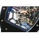 Richard Mille RM035 Americas 40mm Black RG/RU Skeleton Dial Sonic RMUL1