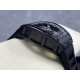 Richard Mille RM035 Americas 40mm Black Ceramic/RU Skeleton Dial Sonic RMUL1