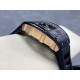 Richard Mille RM035 Americas 40mm Black RG/RU Skeleton Dial Sonic RMUL1