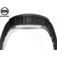 Richard Mille-RM055 43mm Black Cer/RU Red Skeleton Dial RMF RMUL2 Super Clone