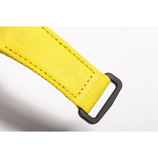 Richard Mille - RM027-03 Rafael Nadal 40mm Red/Yellw FC/VRU BBR Tourbillon Limited Edition