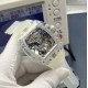 Richard Mille - RM56-02 Transparent Tourbillon SAP/RU EURF Asia SG
