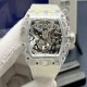 Richard Mille - RM56-02 Transparent Tourbillon SAP/RU EURF Asia SG