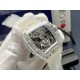 Richard Mille - RM56-02 Transparent Tourbillon SAP/RU EURF Asia SG